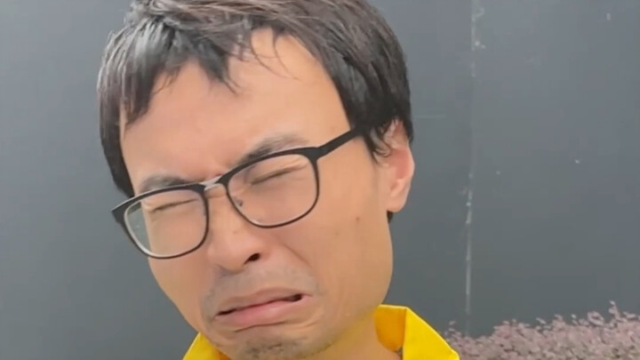 Do it once every day, and I'm so exhausted I can't stand it anymore.......