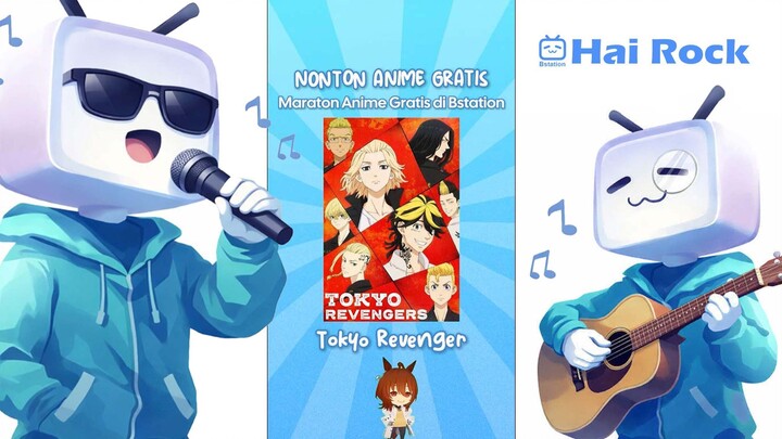 RTP Bstation Maret 2026