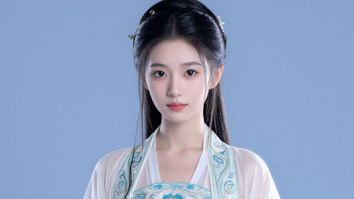 Istana Guanghan – Pertama kali mencoba koreografi video panjang, yuk lihat hasilnya!