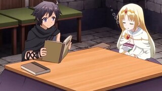 Thống Trị Thế Giới Bằng Chiếc Điện Thoại Android 🤩 _ Hyakuren no Haou ... _Tóm TẮt Anime_p2