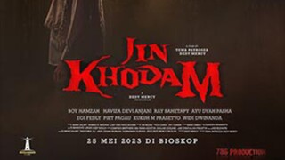 Jin Khodam Trailer 2023