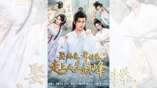 𝑻𝑬𝑵 𝑷𝑯𝑰𝑴  𝑻𝑹𝑶𝑵 𝑩𝑶  CƯỚI VỢ ĐẸP, THI KHOA CỬ, BƯỚC LÊN ĐỈNH CAO NHÂN SINH