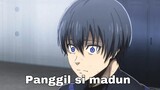Maen Bola Apa Ngajak Berantem? - parody dubbing anime Kocak