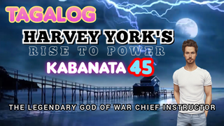 Harvey York's Rise to Power | Tagalog | Kabanata 45 | Novel | Nagkakamali Kayo Ng Inapi...