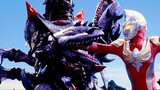 "𝟒𝐊 Edisi yang Dipulihkan" Ultraman Max: Koleksi Pertempuran Klasik "Masalah 7"
