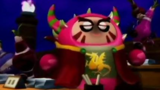 Robot Trái Cây Phần 1(2010) - Tập 12 (45-48) Thuyết Minh Tiếng Việt