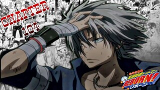 3 Losses 1 Win | Katekyo Hitman REBORN! Chapter 104 Review