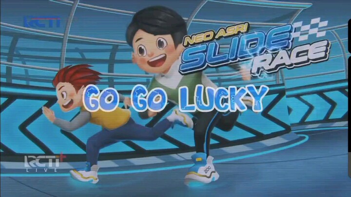 Kiko S4: Adventure in the Future eps 10