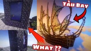 #106 Tik Tok Minecraft - Những Video Hay Và Nhiều Tim Nhất Trên Tik Tok Tuần Qua