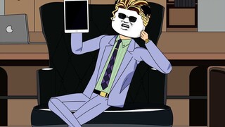 Episode 90 [Mengubah dewi menjadi anjing yang menjilati] Ini tidak masuk akal! Apakah Tuan Yan ini b