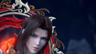 Large-scale documentary "Yunshan: Rebirth of I am Dou Zun" Fights Break Sphere Tianhuo Zun Resurrect