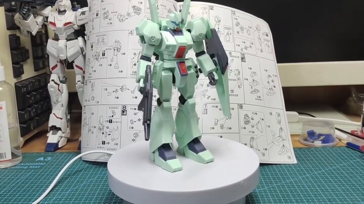 وصلت سكين جيه جي من هغ بسعر 16.8 بعد استخدام القسيمة، وتجربة التجميع تعتبر الأسوأ لهذا العام