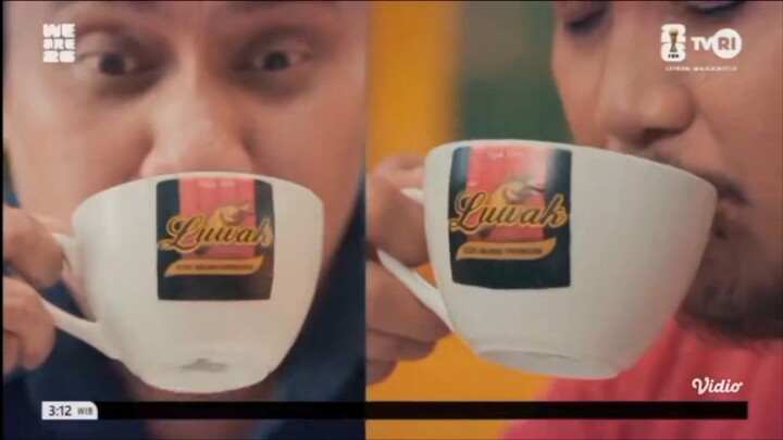 TVRI: Marbot Ali Season 2 Episode 14 (2026/03/04)