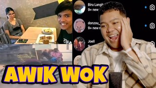 Meme Dari DM Instagram Part 4