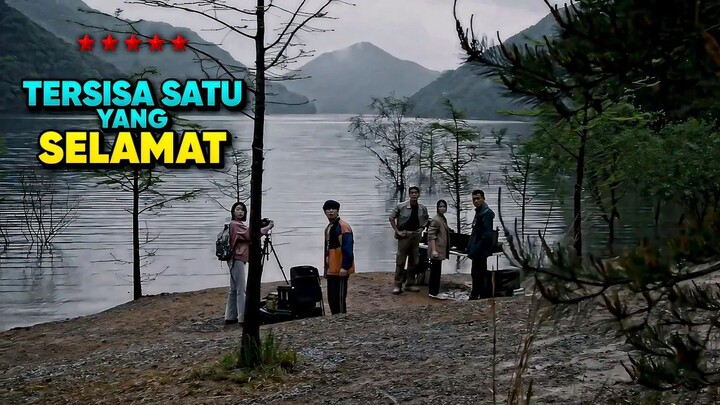 NIAT SYUTING MALAH BERAKHIR TRAGIS ‼️