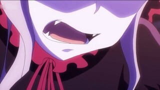 How infatuated is Albedo to Bone King