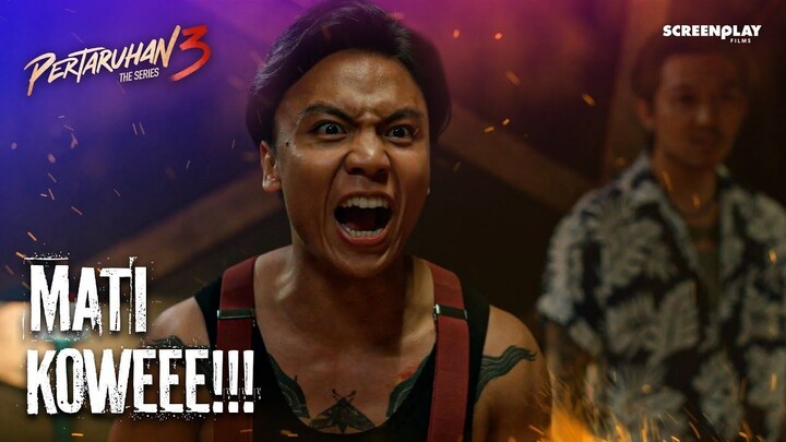 Episode 2 Pertaruhan the series 3 - Highlight Part 1