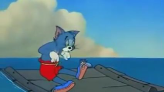 Tom and Jerry