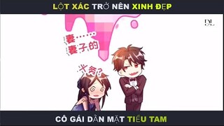 Kế hoạch công lược của cô vợ gả thay tập 7 + 8 | Độc Lạ media