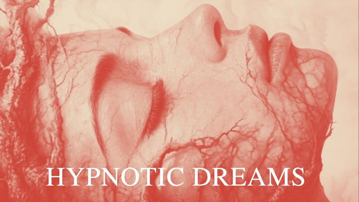 wlancelot - Hypnotic Dreams (wlancelot Remix) (TECH HOUSE)