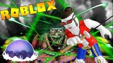 Roblox - Dùng Trái Ope Cắt Boss Râu Đen Thành Từng Mảnh _ Blox Fruits Tập 66