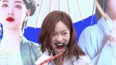 Seluruh kru memakannya! Siaran langsung Wang Xingyue x Wu Jinyan tidak bisa menyembunyikan apa pun,