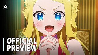 Sasaki and Peeps Episode 4 - Preview Trailer