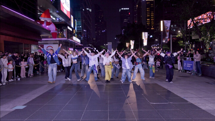 First Roadshow Solo Performance! Killin’ It, Girl – J-Hope