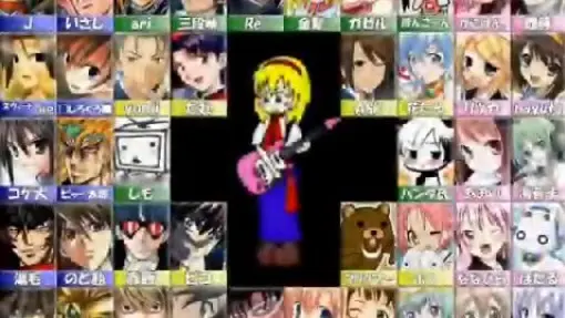 合唱 組曲 ニコニコ動画 Ver 9 Bilibili