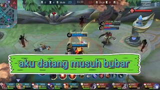 aldos mematikan MLBB