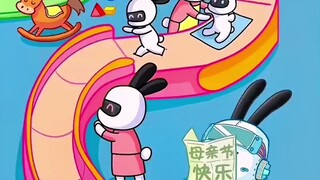 Tu Ke's Entrepreneurial Journey 70