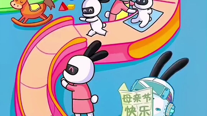 Tu Ke's Entrepreneurial Journey 70