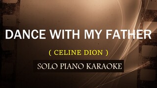 DANCE WITH MY FATHER ( CELINE DION ) (COVER_CY)