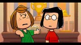 Snoopy Presents_ One-of-a-Kind Marcie _ watch full Movie: link in Description