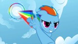 My Little Pony: Friendship Is Magic | S01E16 - Sonic Rainboom (Filipino)