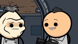 【Cyanide Joy Show】Agent No. 7: Extreme Rescue