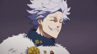 Black Clover - Jester Garandros