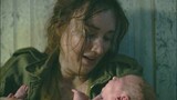 Ellie's Mother Gave Birth While Chased by Zombie | The Last of Us Episode 9 Ashley Johnson Scene