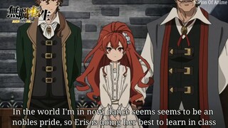 Mushoku Tensei jobless reincarnation Episode 07 Preview [English Sub]