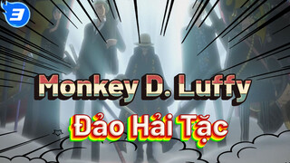 Monkey D. Luffy | Chào Mừng Đến Với Vị Hoàng Đế Thứ Năm Của Biển Cả_3