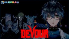 【DEVOUR】I'm... not very hungry thank you【NIJISANJI EN | Ike Eveland】