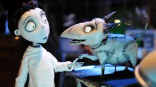Frankenweenie 2012 The link in description