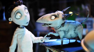 Frankenweenie   2012 The link in description