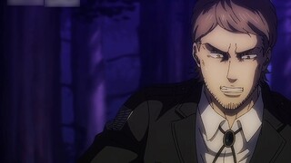 Reiner was forced to turn on his computer again, allowing him to give up his high position in the Ye
