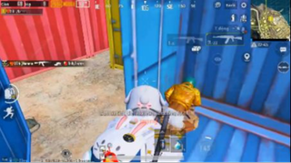 Đối Mặt Nguyên Team 4 Chặn Cầu | Cách Xử Lý Thông Chốt Từ Huy Nam | PUBG MOBILE