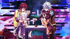 No Game No Life: Zero [English Sub]