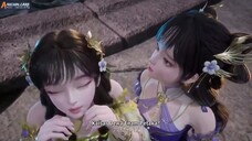 Wanjie Duzun Episode 388 Sub indo