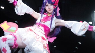 【Dabao】ไอดอลเด็กที่ฉันชื่นชอบ เต้นที่บ้าน