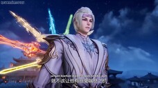Against The Sky Supreme Eps 424 Sub Indo