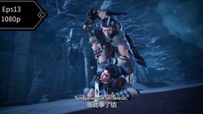 Little fairy yao eps 13 sub indo anc 1080p